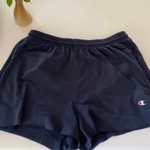 Authentic Champion shorts